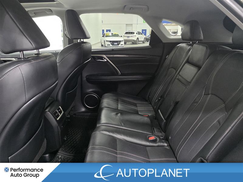 lexus RX 350 2022 - 42