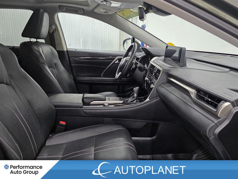lexus RX 350 2022 - 43