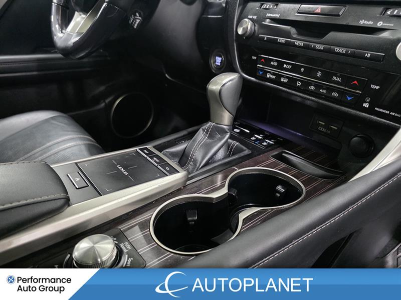 lexus RX 350 2022 - 44
