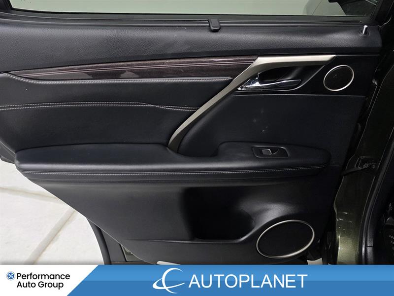 lexus RX 350 2022 - 48