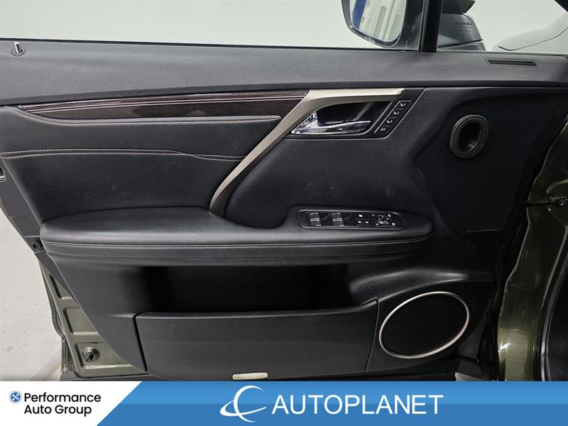 lexus RX 350 2022 - 49