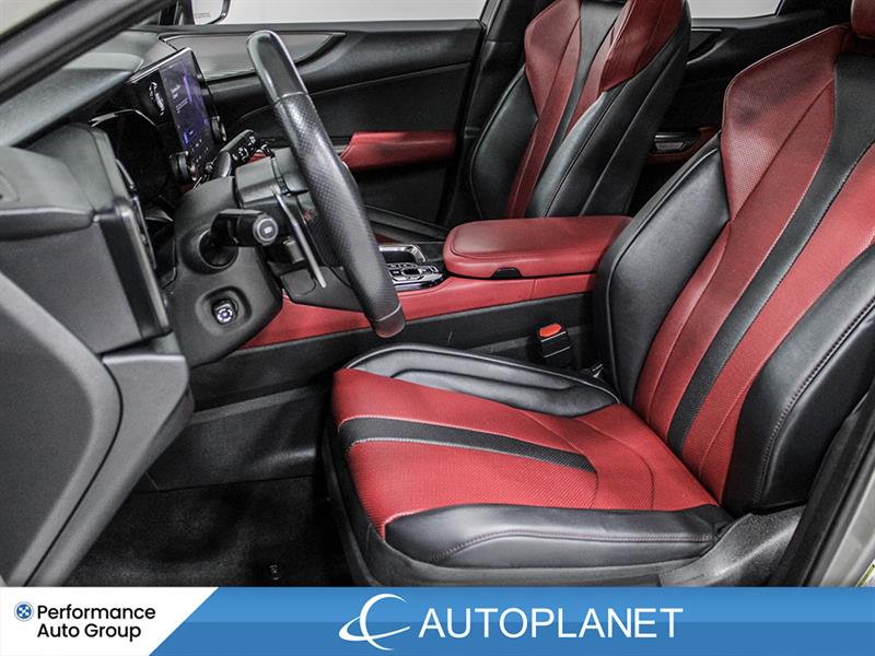 lexus NX 350 2022 - 20