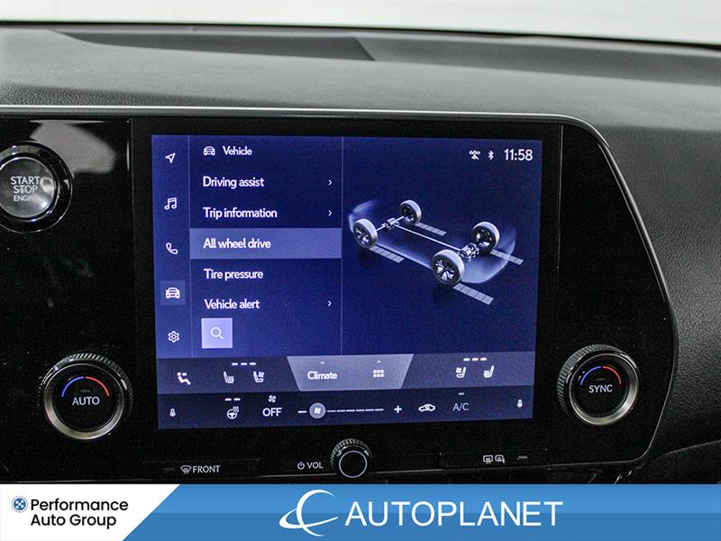 lexus NX 350 2022 - 33