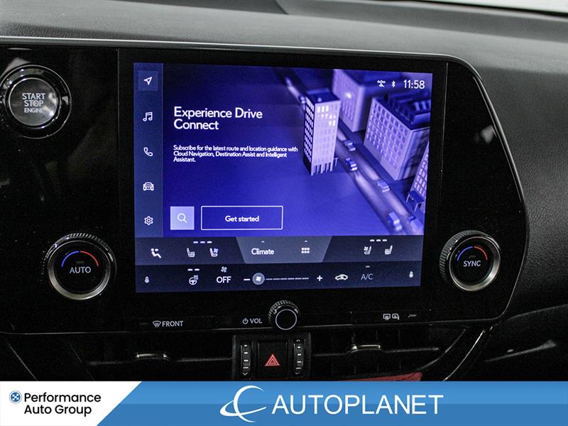 lexus NX 350 2022 - 34