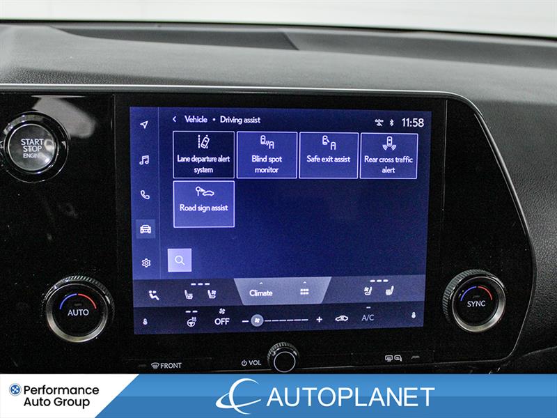 lexus NX 350 2022 - 35