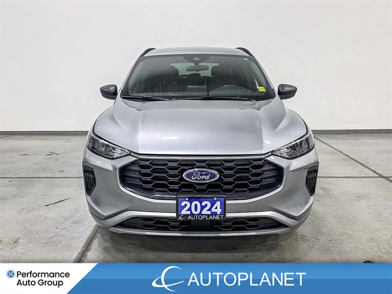 ford Escape 2024 - 2