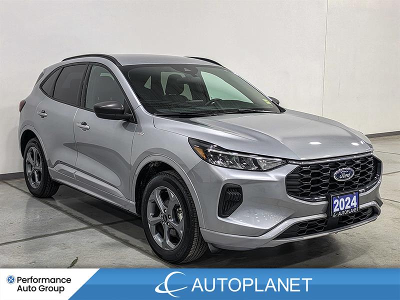 ford Escape 2024 - 3