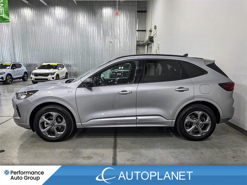 ford Escape 2024 - 4