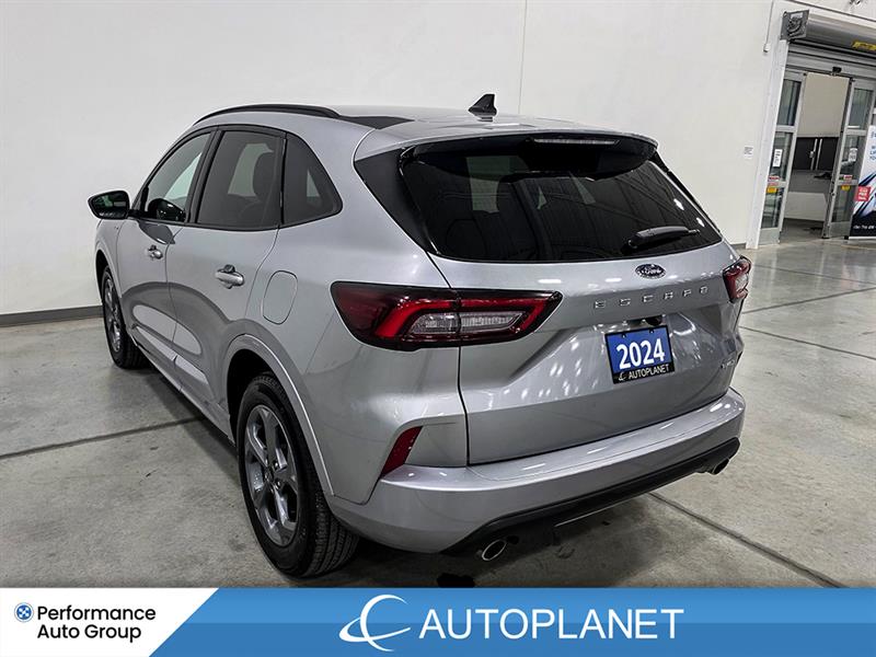 ford Escape 2024 - 6