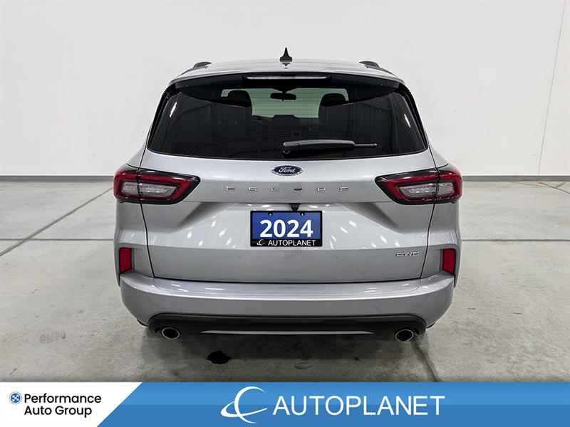ford Escape 2024 - 7