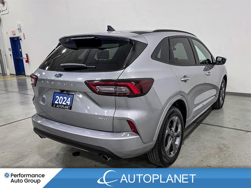 ford Escape 2024 - 8