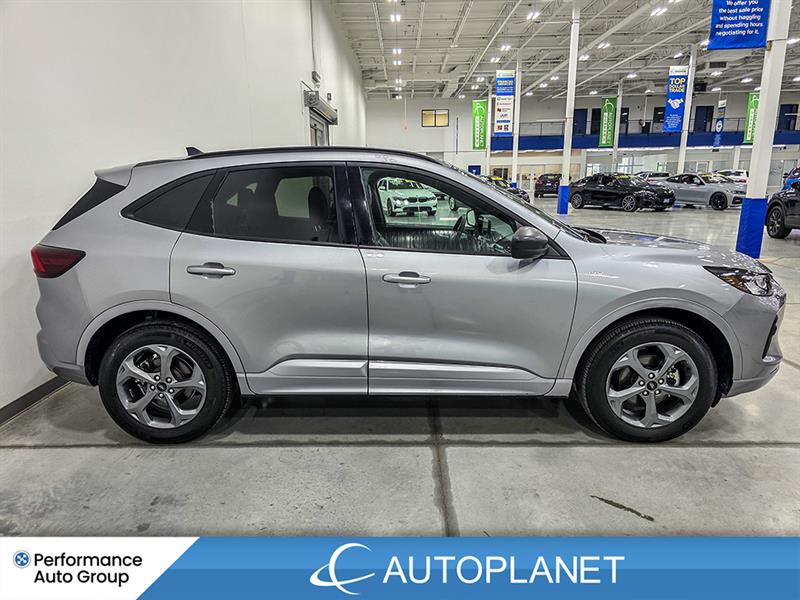 ford Escape 2024 - 9