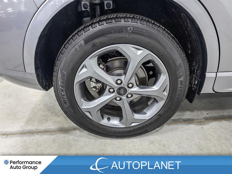 ford Escape 2024 - 12