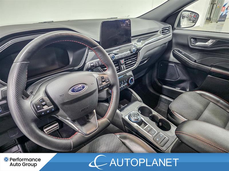 ford Escape 2024 - 20