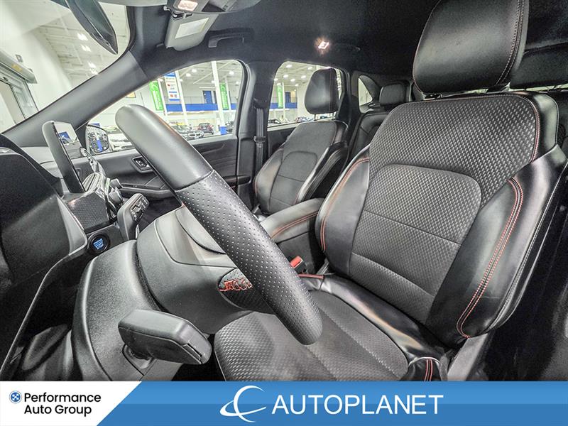 ford Escape 2024 - 21