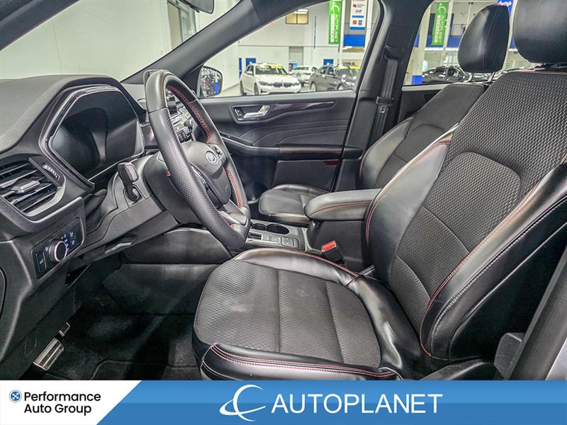 ford Escape 2024 - 22