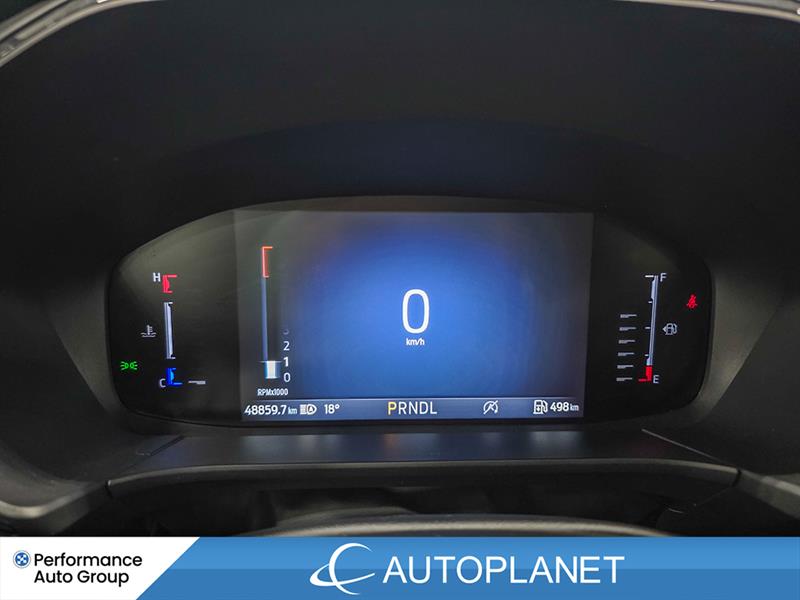 ford Escape 2024 - 23