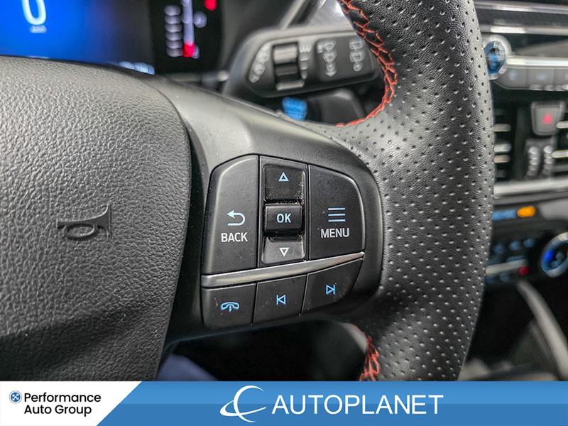 ford Escape 2024 - 27