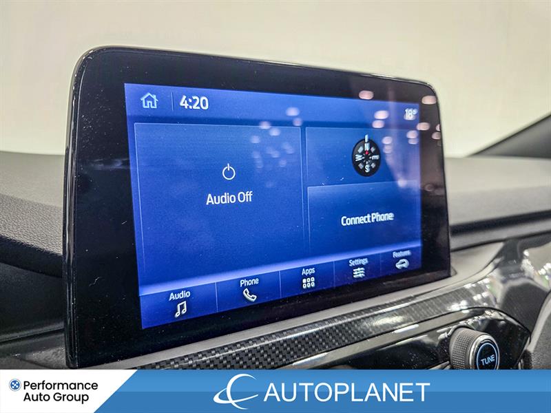 ford Escape 2024 - 29