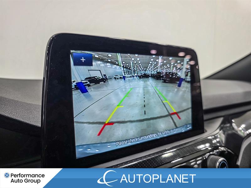 ford Escape 2024 - 33