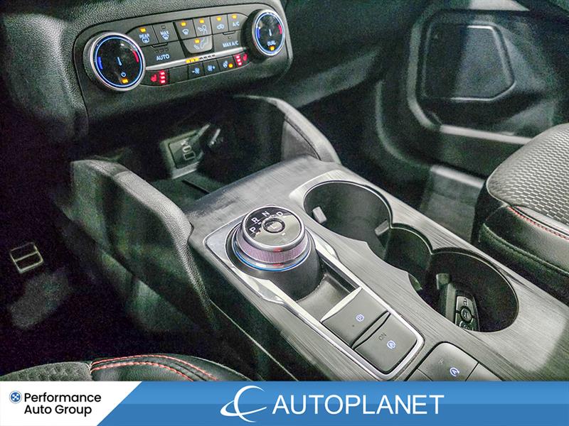 ford Escape 2024 - 36