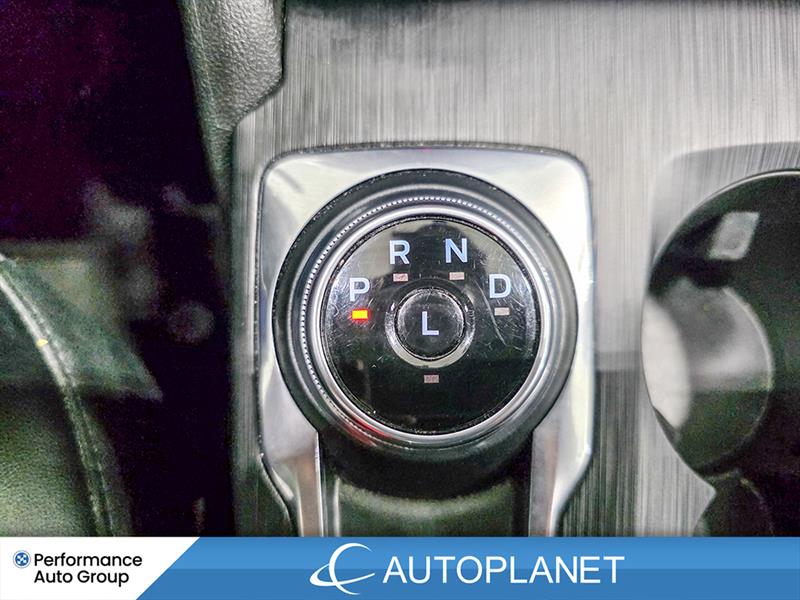 ford Escape 2024 - 37