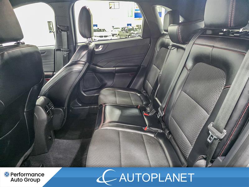 ford Escape 2024 - 38