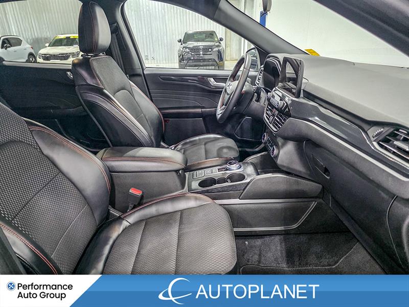 ford Escape 2024 - 39