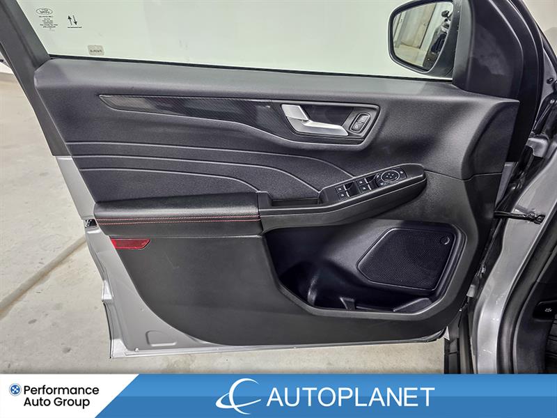 ford Escape 2024 - 41