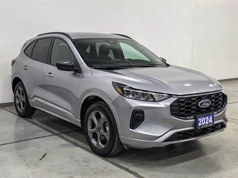 ford Escape 2024 - 42