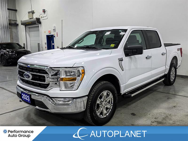 ford F-150 2023