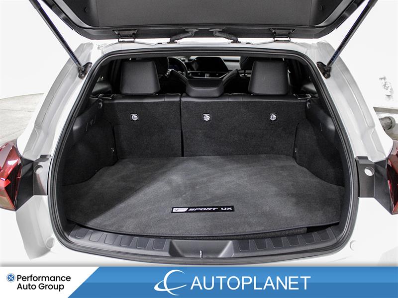 lexus UX 250H 2024 - 11