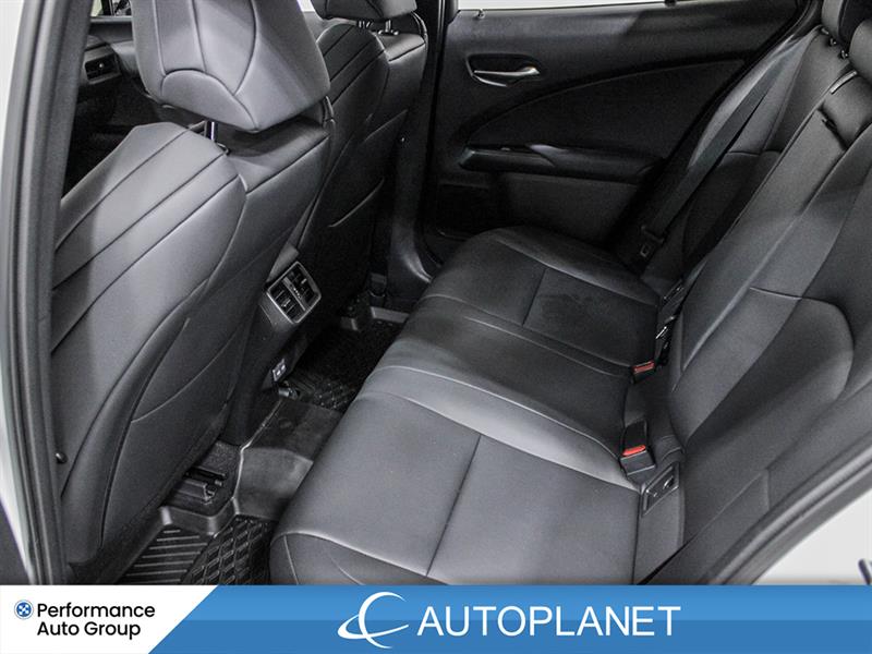lexus UX 250H 2024 - 17