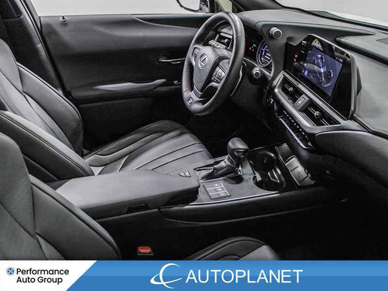 lexus UX 250H 2024 - 18