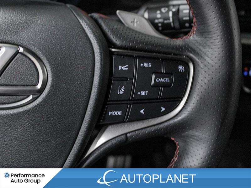 lexus UX 250H 2024 - 22