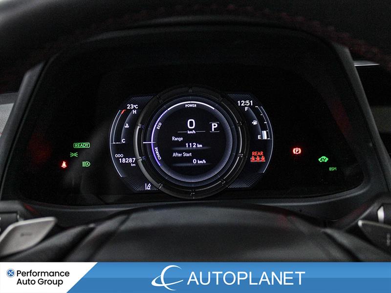 lexus UX 250H 2024 - 23