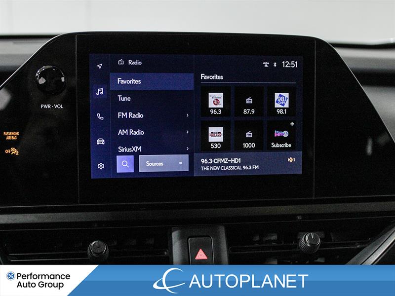 lexus UX 250H 2024 - 24