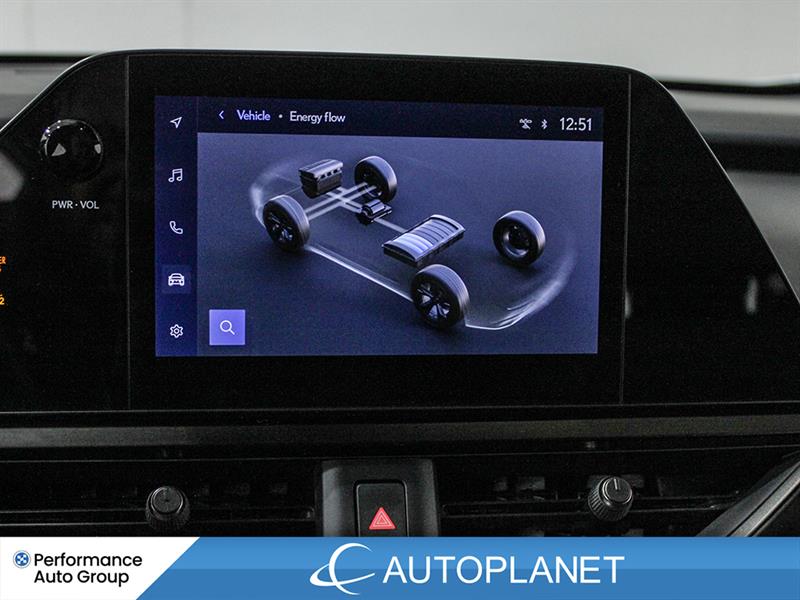 lexus UX 250H 2024 - 25