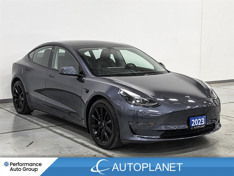 tesla Model 3 2023 - 4