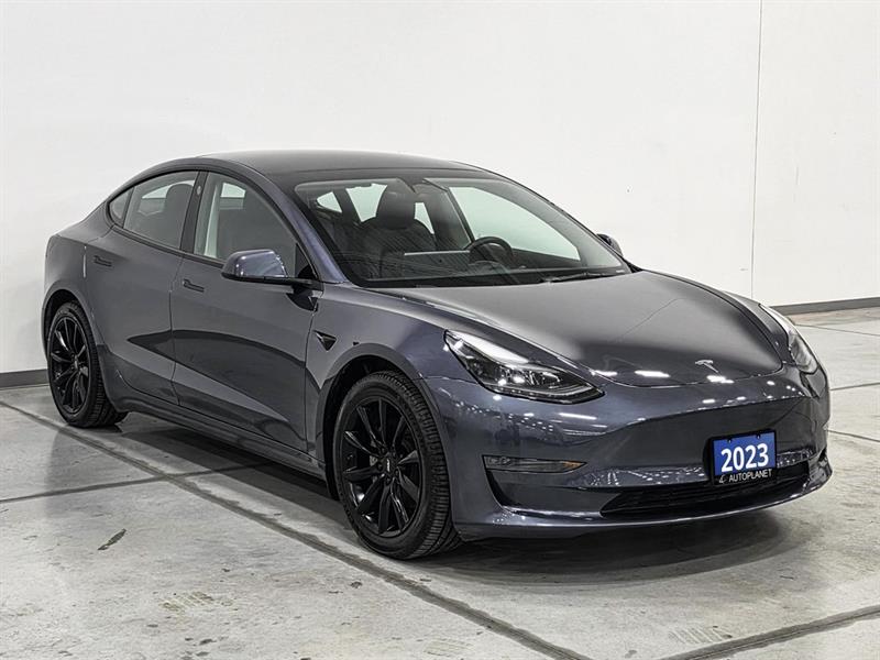 tesla Model 3 2023 - 32