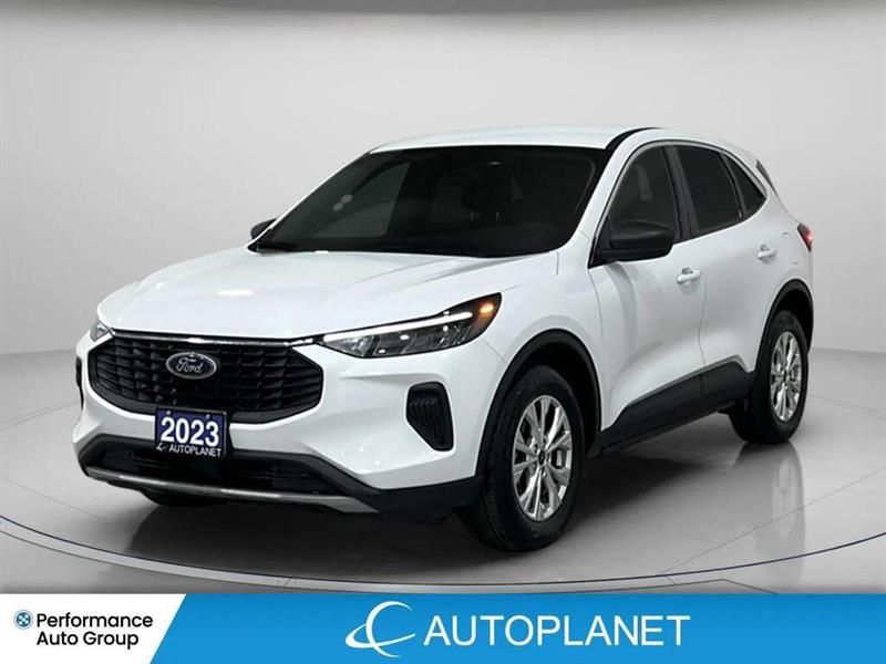 ford Escape 2023