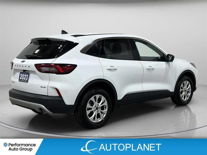 ford Escape 2023 - 7