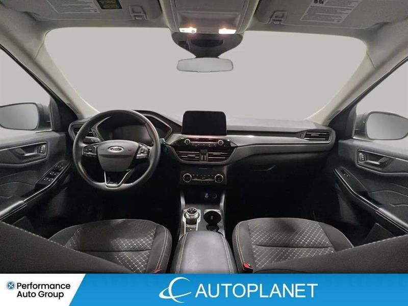 ford Escape 2023 - 14