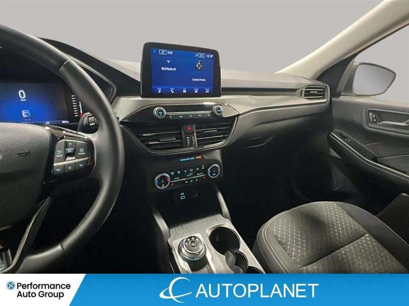 ford Escape 2023 - 22