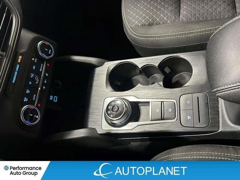 ford Escape 2023 - 23