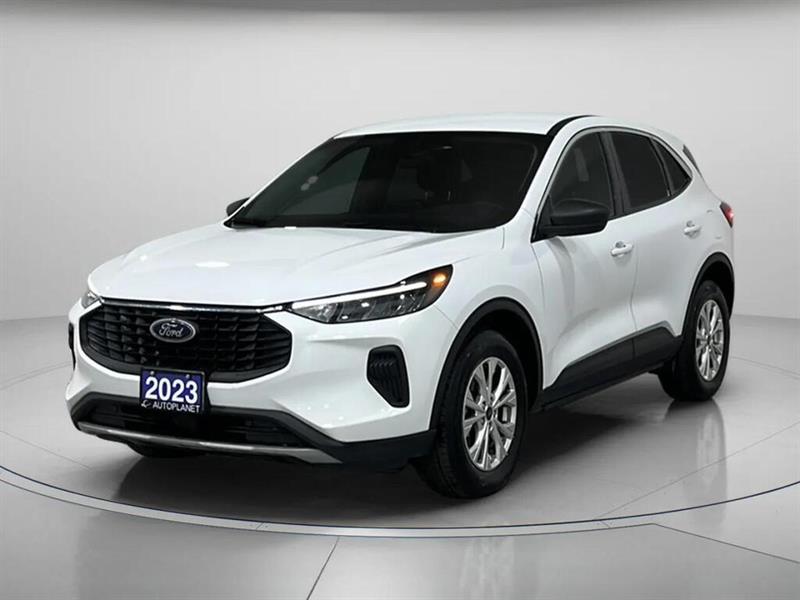 ford Escape 2023 - 27