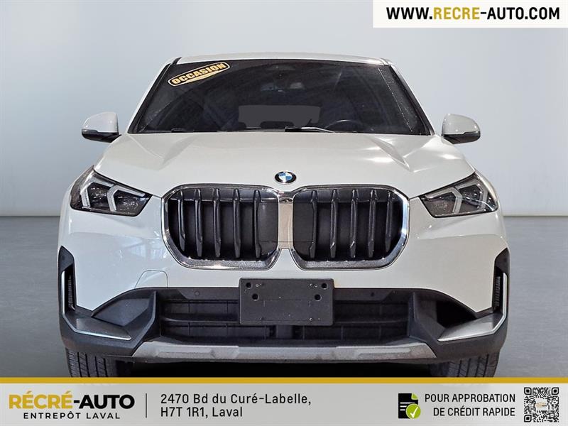 bmw X1 2018 - 3