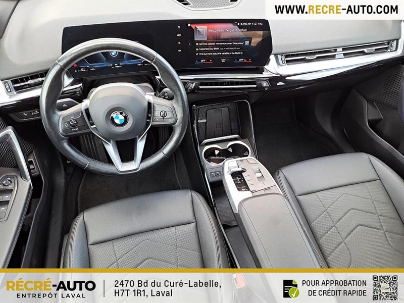 bmw X1 2018 - 26