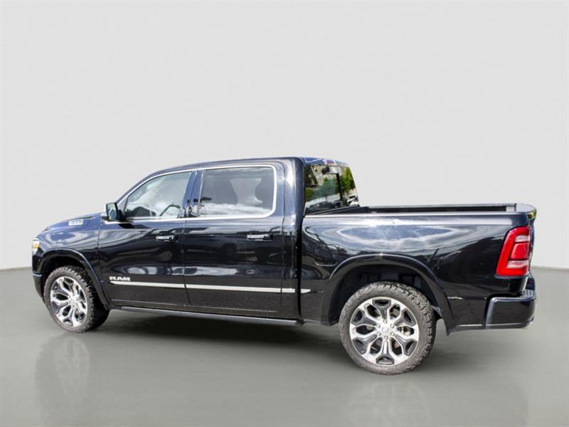ram 1500 2022 - 2