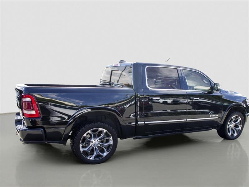 ram 1500 2022 - 3